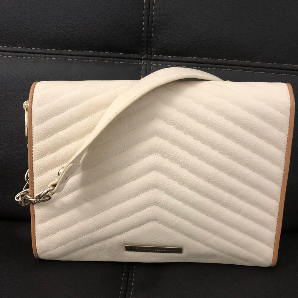 Ivanka Trump medium shoulder bag